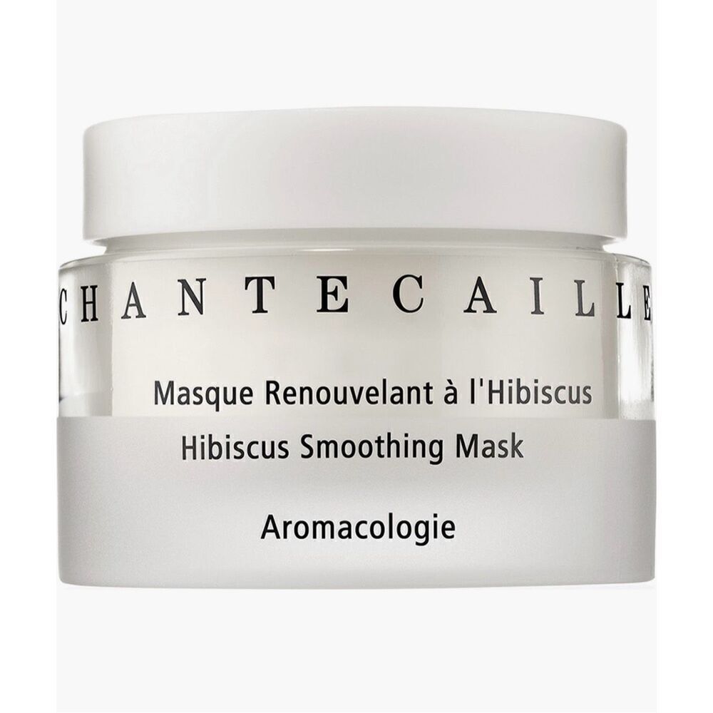 Chantecaille hibiscus smoothing mask new without box still sealed